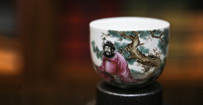 茶具