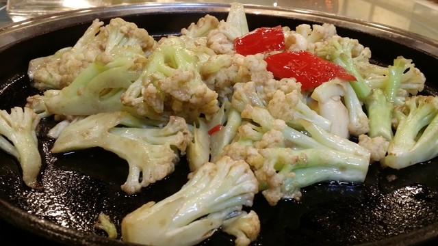 花菜