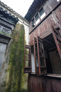 江南民居