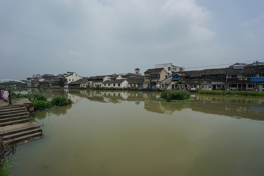 烏鎮(zhèn)風(fēng)光