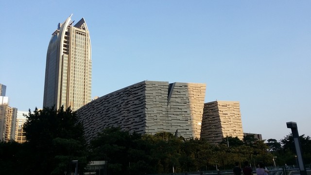 天河歌劇院
