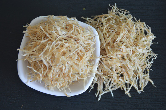 煙熏銀魚(yú)