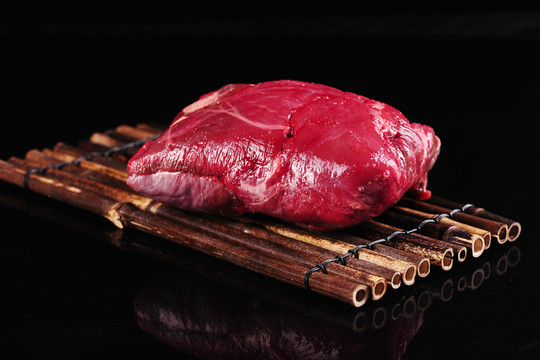肉