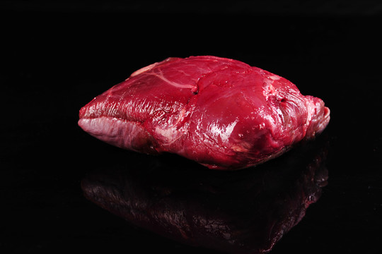 肉