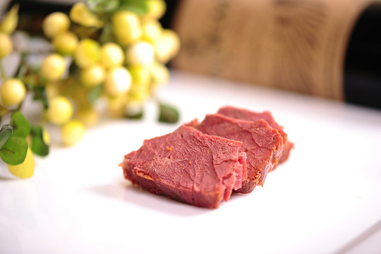 肉