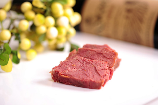 肉