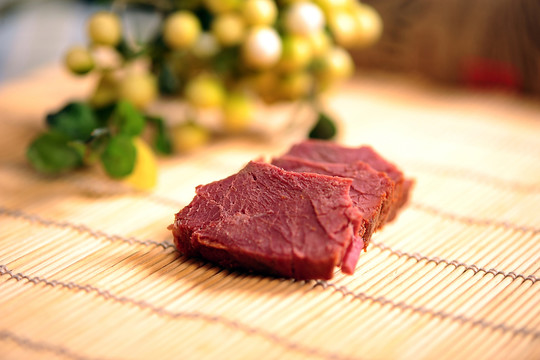 肉