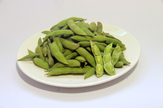 黃豆角