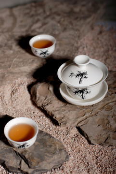 茶具