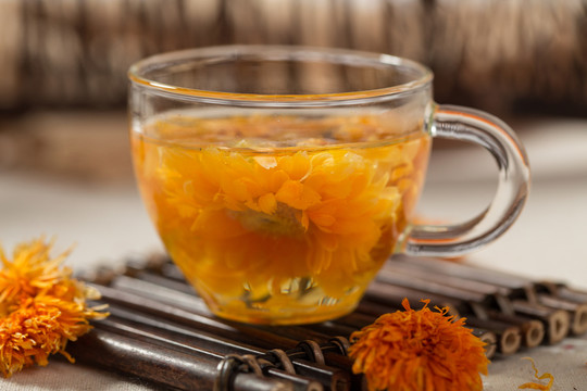 金盞菊