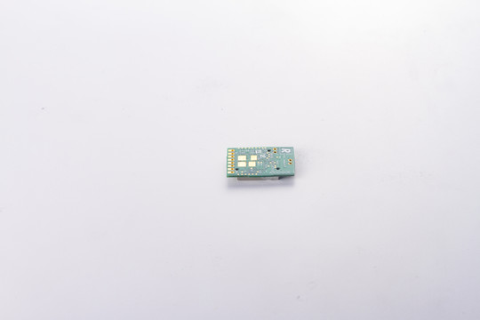 微電腦芯片模塊16