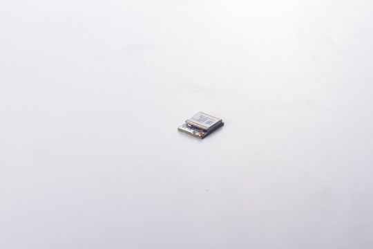 微電腦芯片模塊20