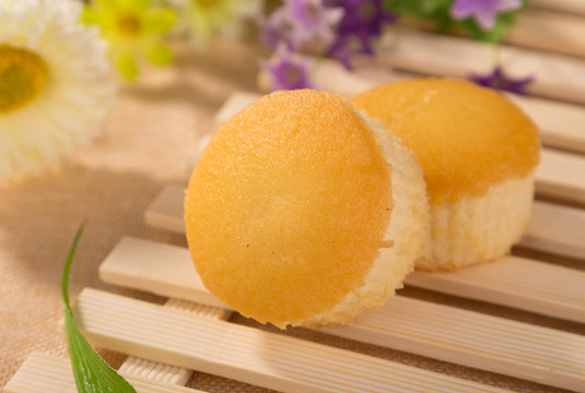 糕點(diǎn)實(shí)景拍攝高清圖