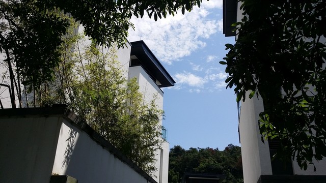 從化溫泉別墅