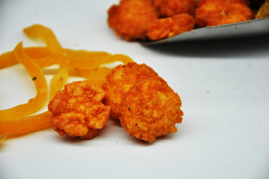 小小酥 蔬菜餅干