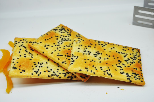 餅干 食品