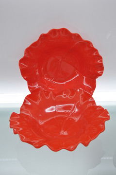 盤子 喜慶用品
