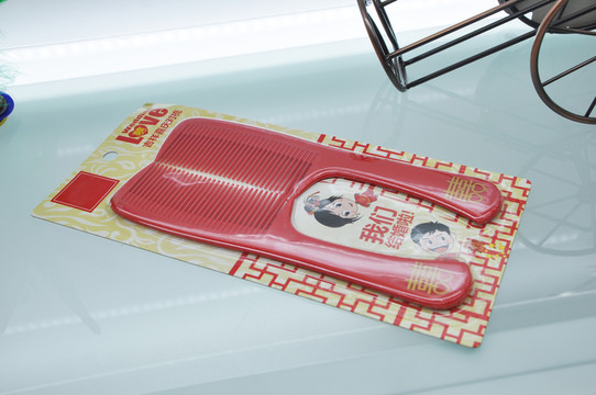 梳子 喜慶用品
