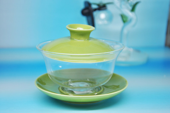 茶具 裝飾品 茶杯