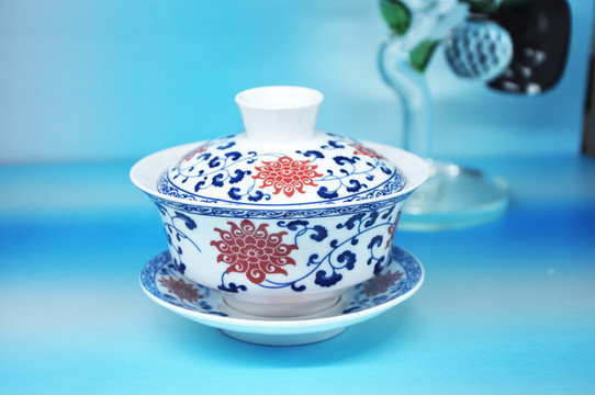茶具 裝飾品 茶杯