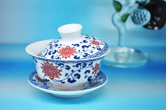 茶具 裝飾品 茶杯