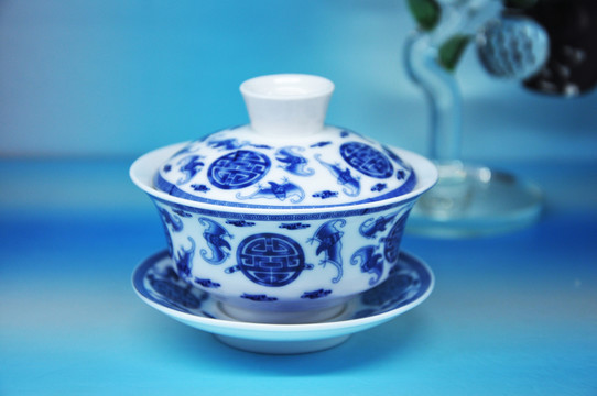 茶具 裝飾品 茶杯