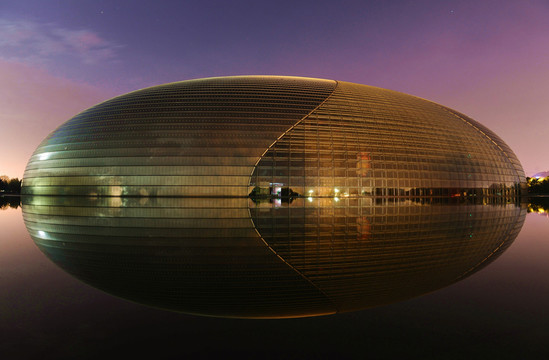 國(guó)家大劇院