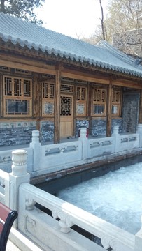 古建筑