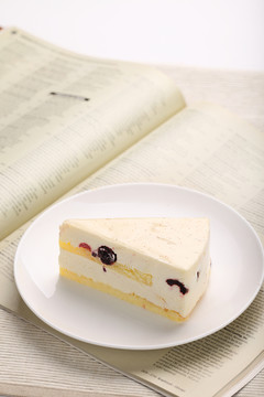 西點(diǎn)蛋糕