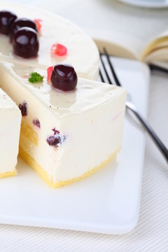 西點(diǎn)蛋糕