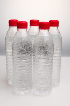 礦泉水