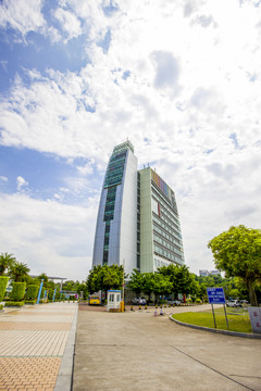 廣東省珠海市城市規(guī)劃局