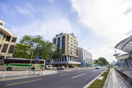 廣東省珠海市建設(shè)局