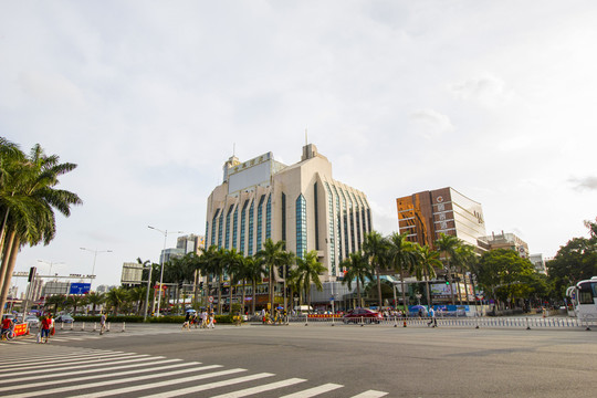 廣東省珠海市金葉酒店