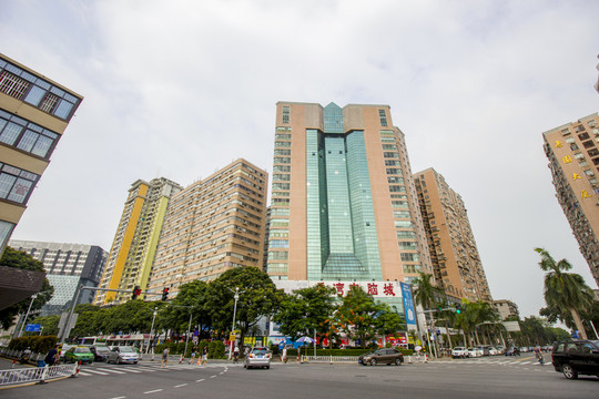 廣東省珠海市香灣電腦城