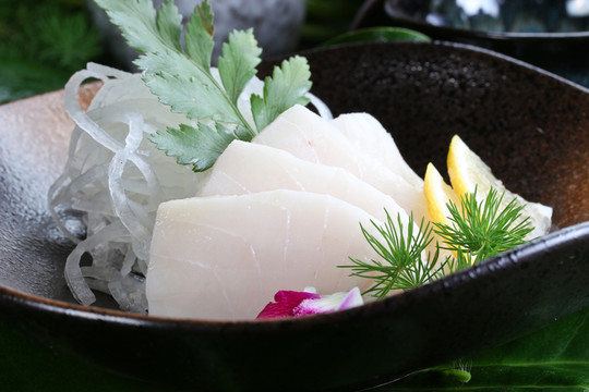 金槍魚刺身