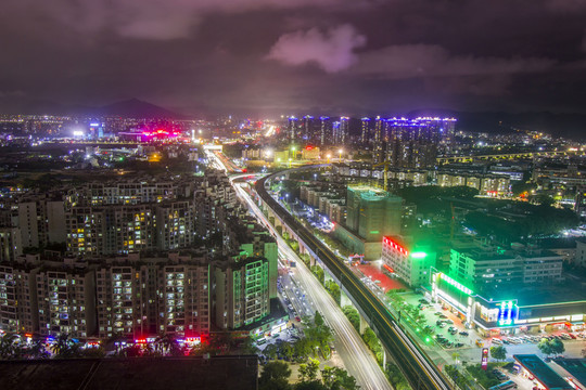 廣東省珠海市明珠南路
