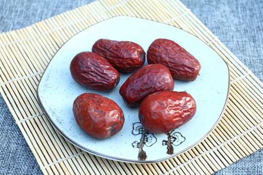 大棗