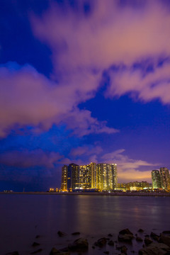 廣東省珠海市珠海風(fēng)光