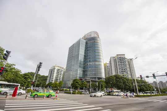 廣東省珠海市中國聯(lián)通