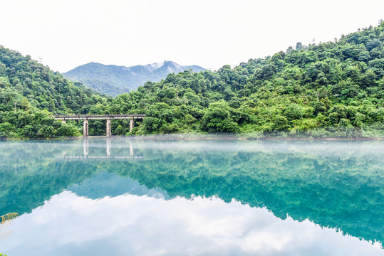 小東江