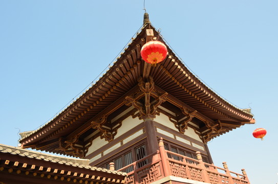 觀景臺(tái)
