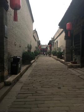 喬家大院