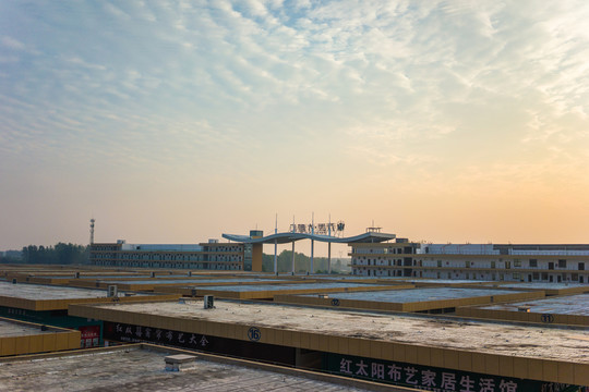 建材市場(chǎng)