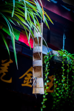 街子古鎮(zhèn)