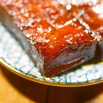 香干
