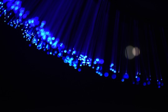 光影