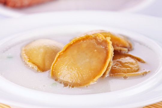 鮑魚