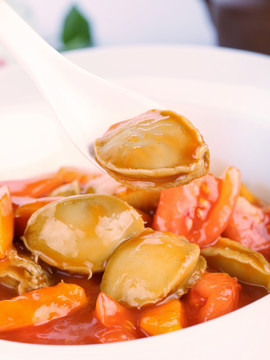 鮑魚(yú)