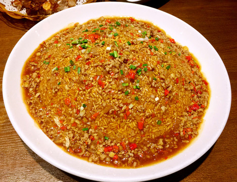 鍋巴